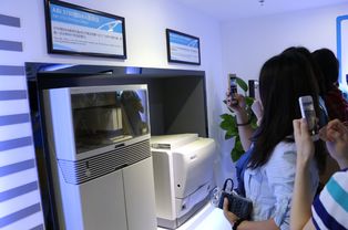 深圳 首個國家創新型城市大放異彩，療養院服務煥新升級