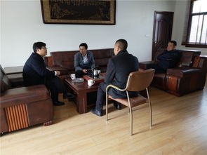 領(lǐng)導關(guān)懷促發(fā)展 精準指導添動能——當陽市委常委、組織部長孟麗蒞臨華爾食品調(diào)研指導工作